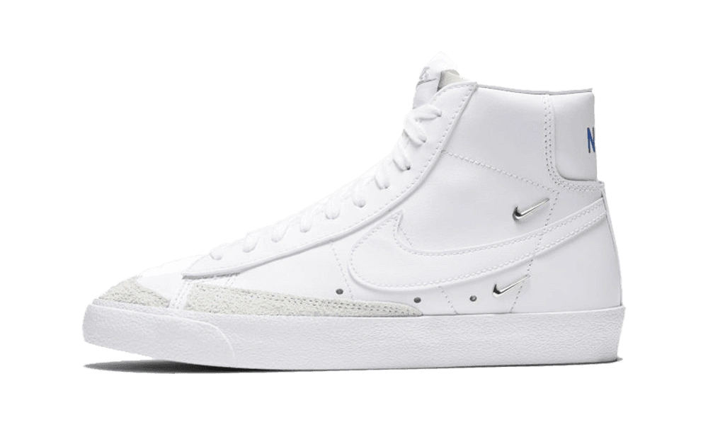 Photo du produit Nike Blazer Mid 77 LX White (W)