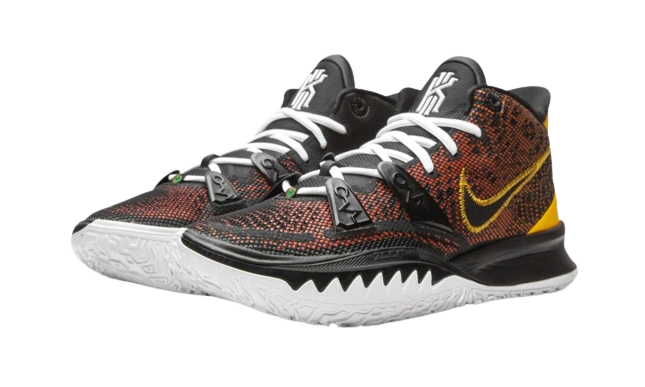 Nike Kyrie 7 Raygun - Image 1