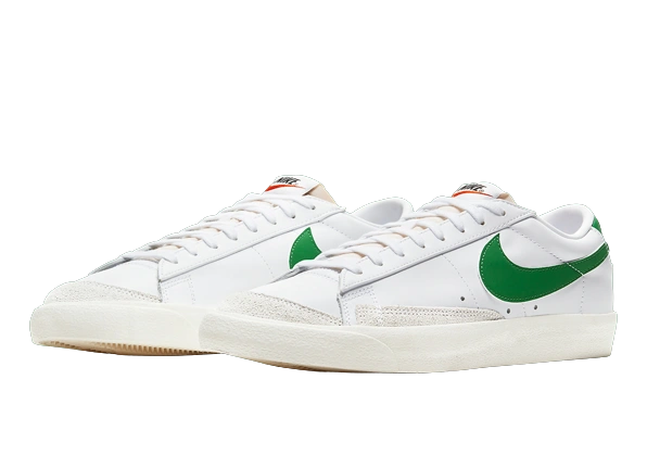 Nike Blazer Low 77 Pine Green - Image 1