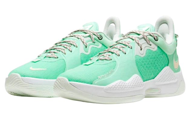 Nike PG 5 Play For The Future - Image 1