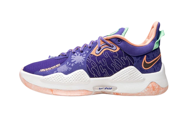 PG 5 LA Drip Produktfoto