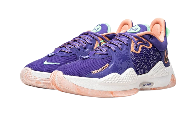 PG 5 LA Drip - Image 1