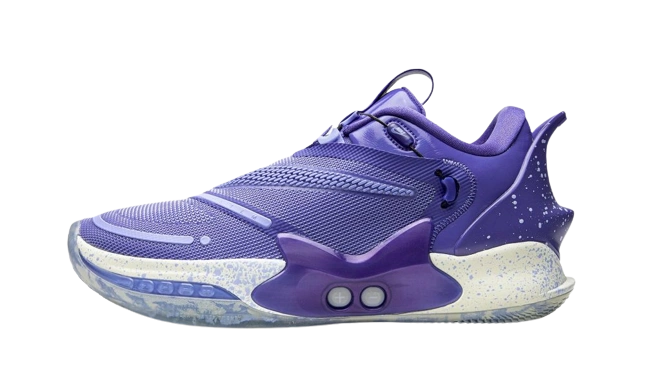 Nike Adapt BB 2.0 Astronomy Blue (US Charger) Produktfoto