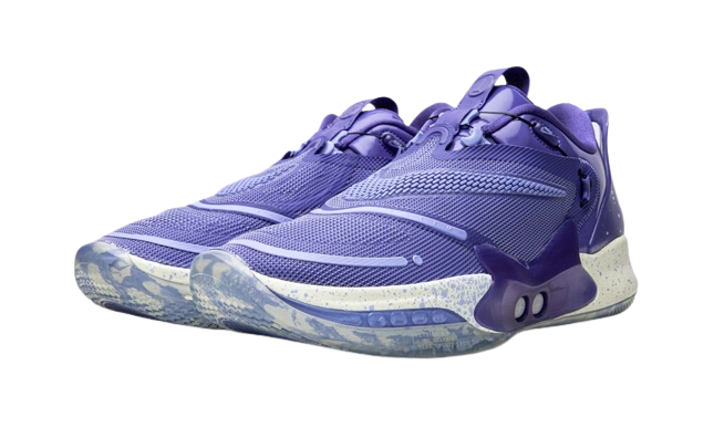 Nike Adapt BB 2.0 Astronomy Blue (US Charger) - Image 1