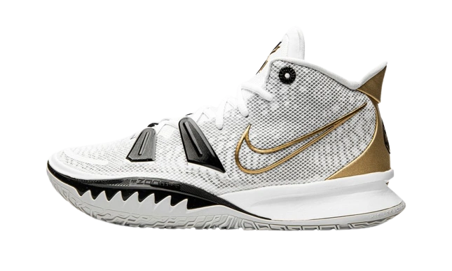 Nike Kyrie 7 NBA Final Rings Produktfoto