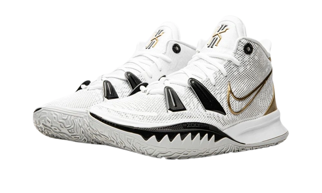 Nike Kyrie 7 NBA Final Rings - Image 1