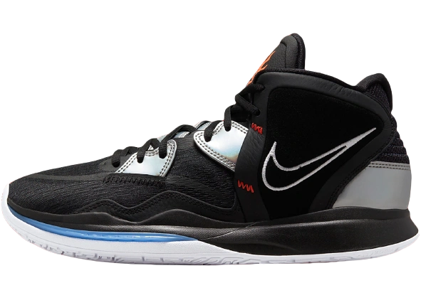 Nike Kyrie Infinity Fire And Ice Produktfoto