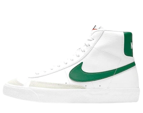Photo du produit Nike Blazer Mid 77 White Pine Green (GS)
