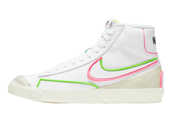Nike Blazer 77 Infinite Watermelon (W) Produktfoto