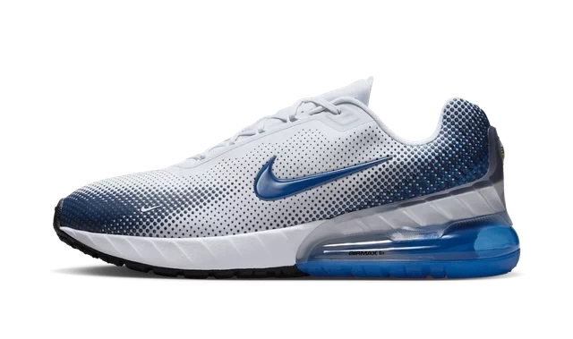 Photo du produit Nike Air Max Phoenix White Obsidian