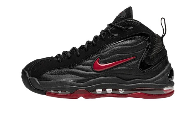 Nike Air Total Max Uptempo Bred Produktfoto