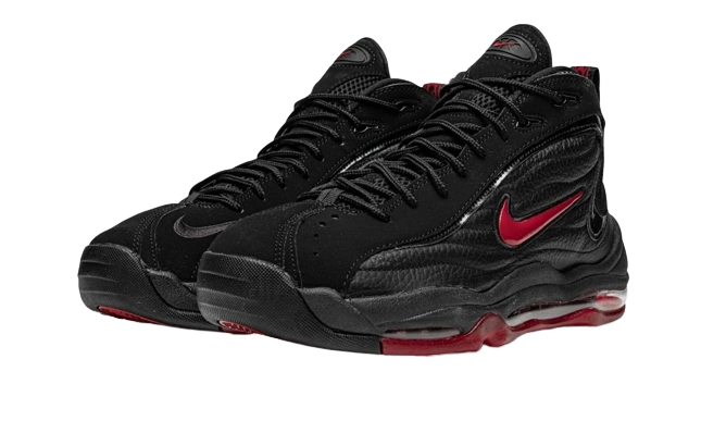 Nike Air Total Max Uptempo Bred - Image 1