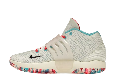 Nike KD 14 Multicolor Produktfoto