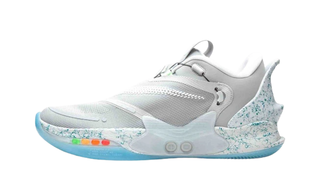 Nike Adapt BB 2.0 Mag (US Charger) Produktfoto