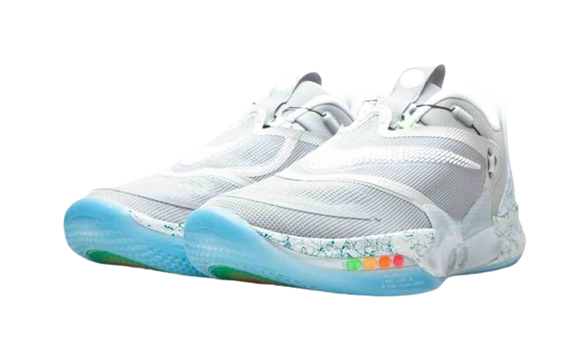 Nike Adapt BB 2.0 Mag (US Charger) - Image 1