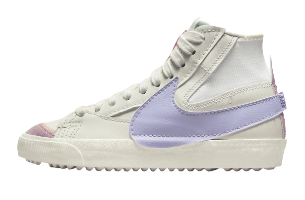Photo du produit Nike Blazer Mid 77 Jumbo Glaze Powder