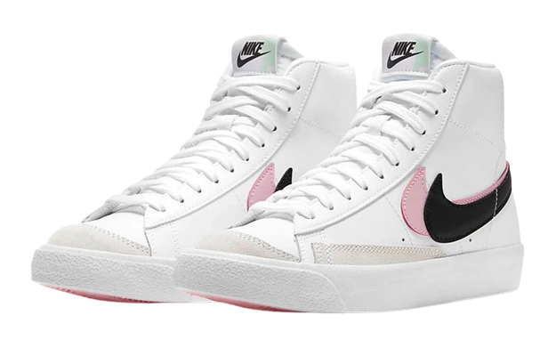 Nike Blazer Mid 77 Arctic Punch (GS) - Image 1