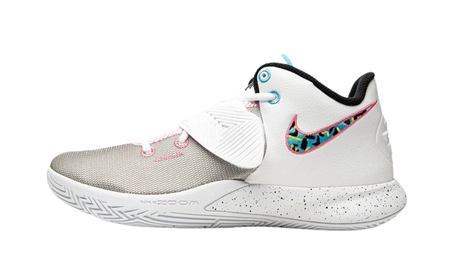 Nike Kyrie Flytrap 3 South Beach Produktfoto