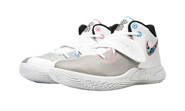 Nike Kyrie Flytrap 3 South Beach - Image 1