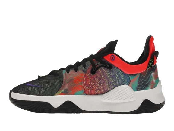 Nike PG 5 Multicolor Produktfoto