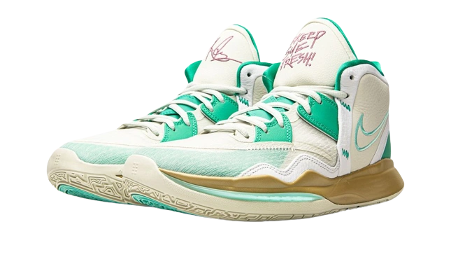 Nike Kyrie Infinity Keep Sue Fresh - Image 1