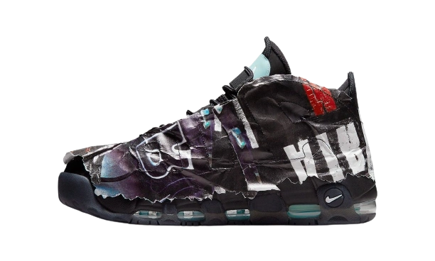 Nike Air More Uptempo Maximum Volume Produktfoto