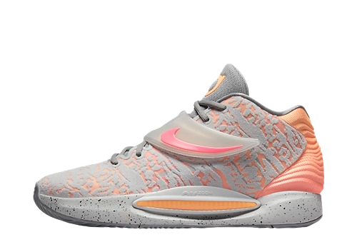 Nike KD 14 Sunset Produktfoto