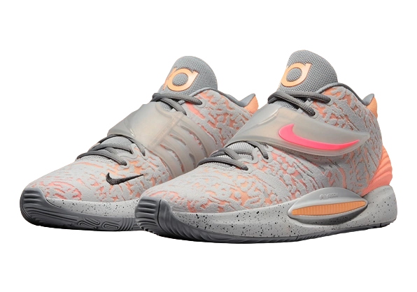 Nike KD 14 Sunset - Image 1