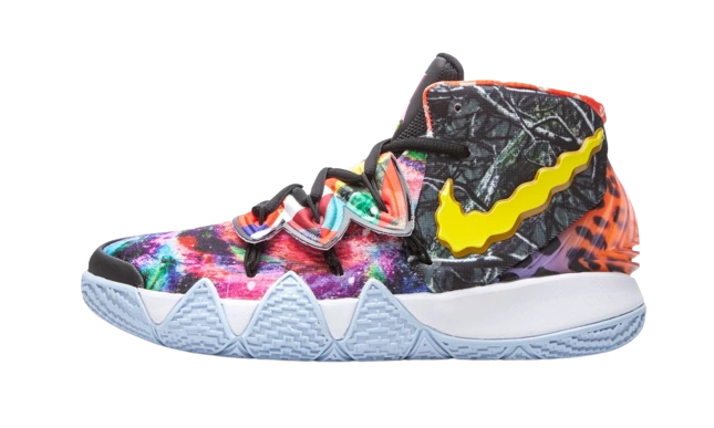 Nike Kybrid S2 Best Of (GS) Produktfoto