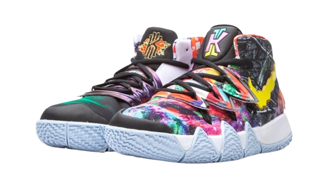 Nike Kybrid S2 Best Of (GS) - Image 1