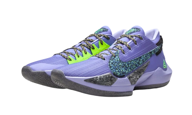 Nike Zoom Freak 2 Play For The Future - Image 1