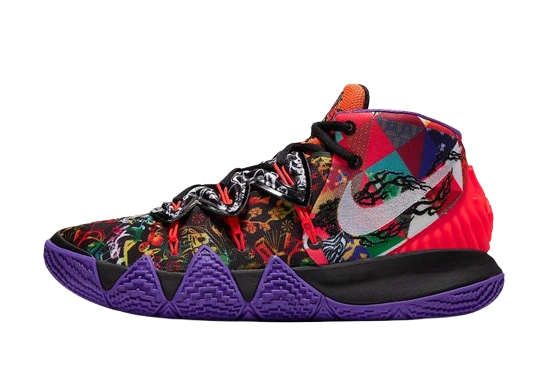Nike Kyrie S2 Hybrid Chinese New Year Produktfoto