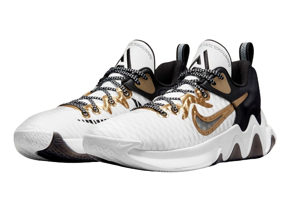 Nike Giannis Immortality Championship - Image 1