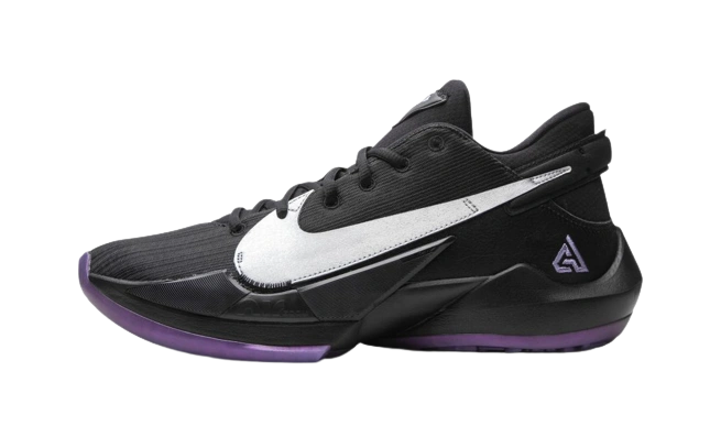Nike Zoom Freak 2 Dusty Amethyst Produktfoto