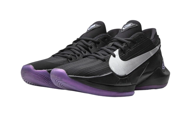 Nike Zoom Freak 2 Dusty Amethyst - Image 1
