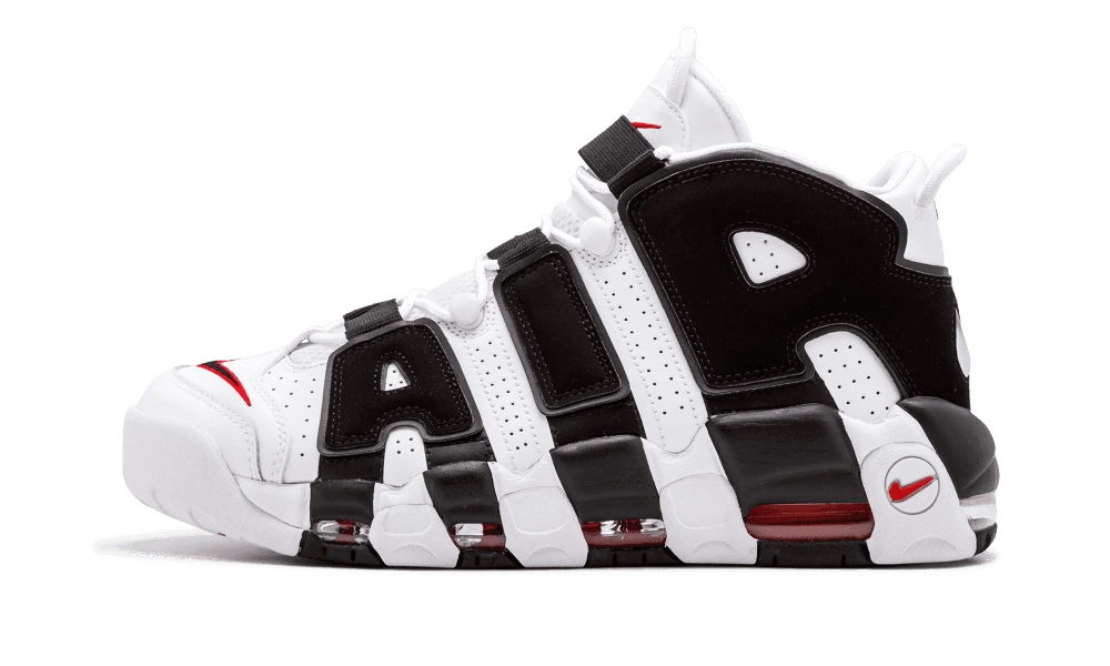 Nike Air More Uptempo Scottie Pippen Produktfoto