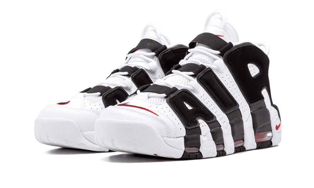 Nike Air More Uptempo Scottie Pippen - Image 1