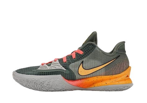 Nike Kyrie 4 Low Sunrise Produktfoto