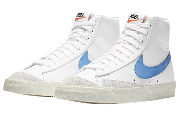 Nike Blazer 77 Mid Vintage Like Mike (W) - Image 1