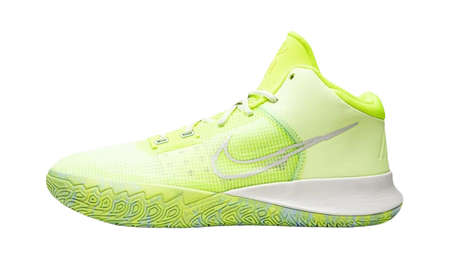 Nike Kyrie Flytrap 4 Barely Volt Produktfoto