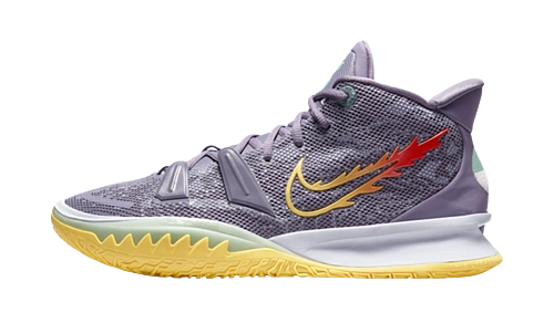 Nike Kyrie 7 Daybreak Produktfoto
