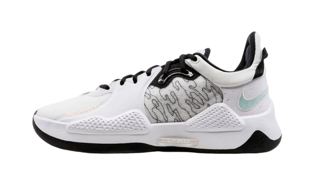 Nike PG 5 Platinum Tint Produktfoto