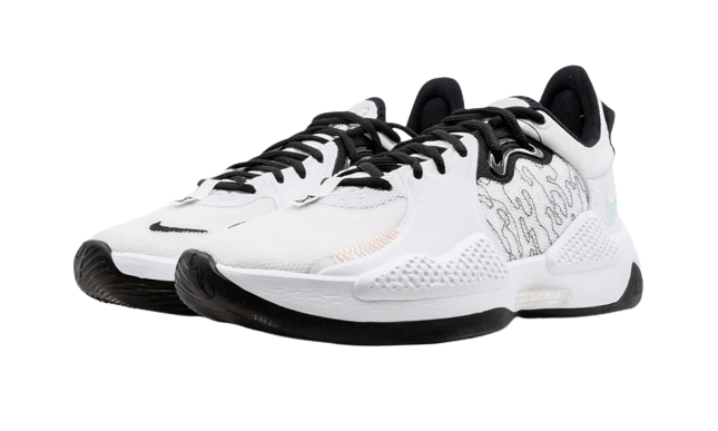 Nike PG 5 Platinum Tint - Image 1