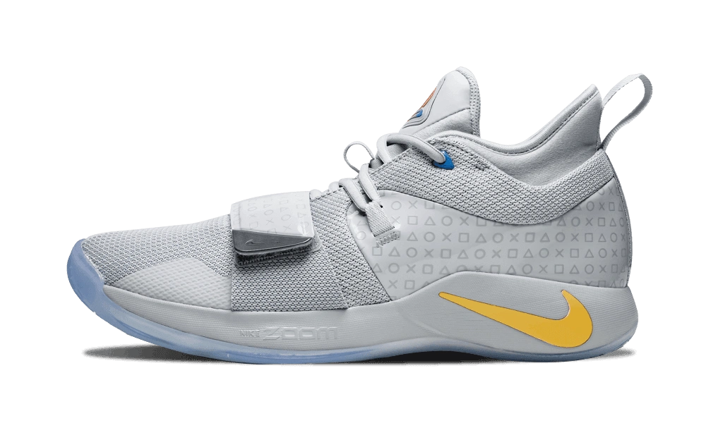 Nike PG 2.5 Playstation Wolf Grey Produktfoto