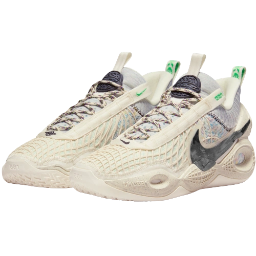 Nike Cosmic Unity Natural Grey - Image 1