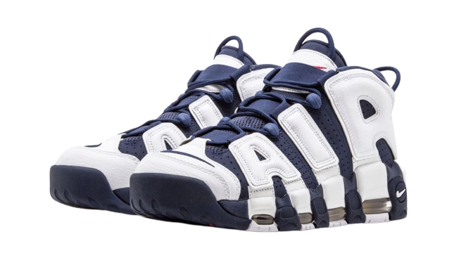 Nike Air More Uptempo Olympic (2016/2020) - Image 1