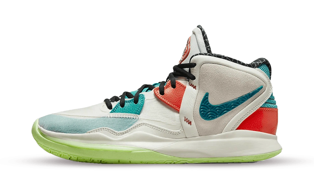 Nike Kyrie Infinity CNY (2022) Produktfoto