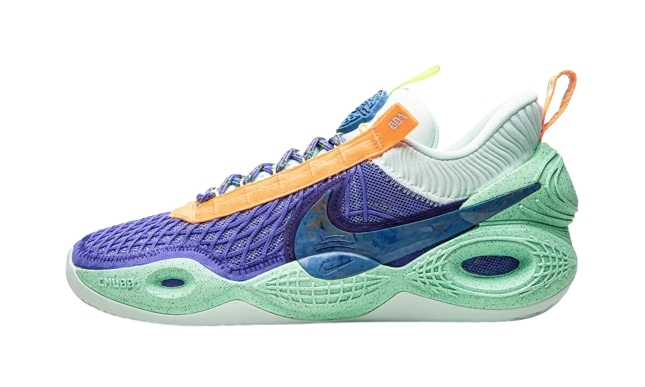 Nike Cosmic Unity Amalgam Produktfoto