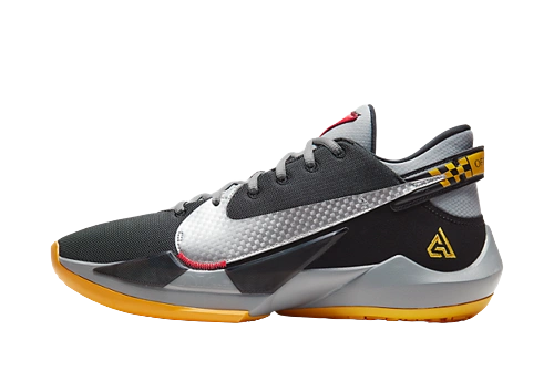 Nike Zoom Freak 2 Taxi Produktfoto