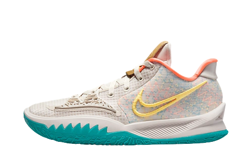 Nike Kyrie 4 N7 Produktfoto